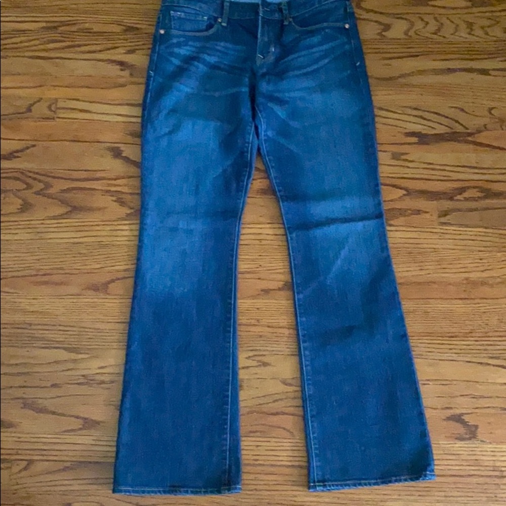 Women’s Gap Jeans